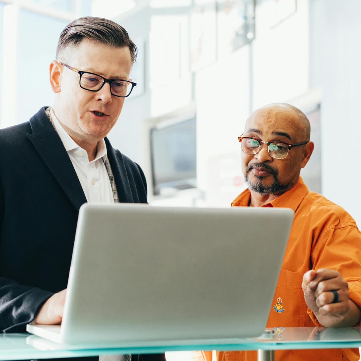 Job Applications 101 - main display image